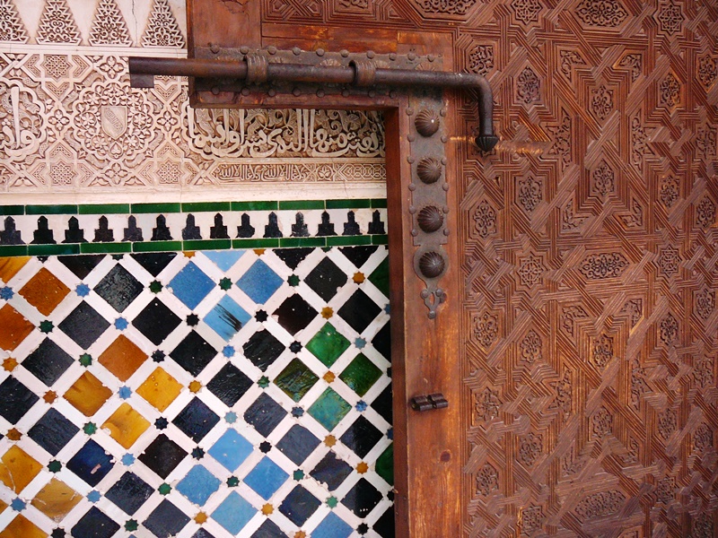 Alhambra (1)
