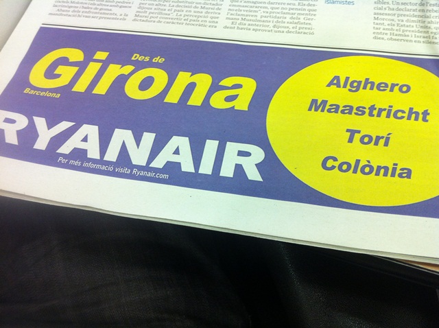 ryanair