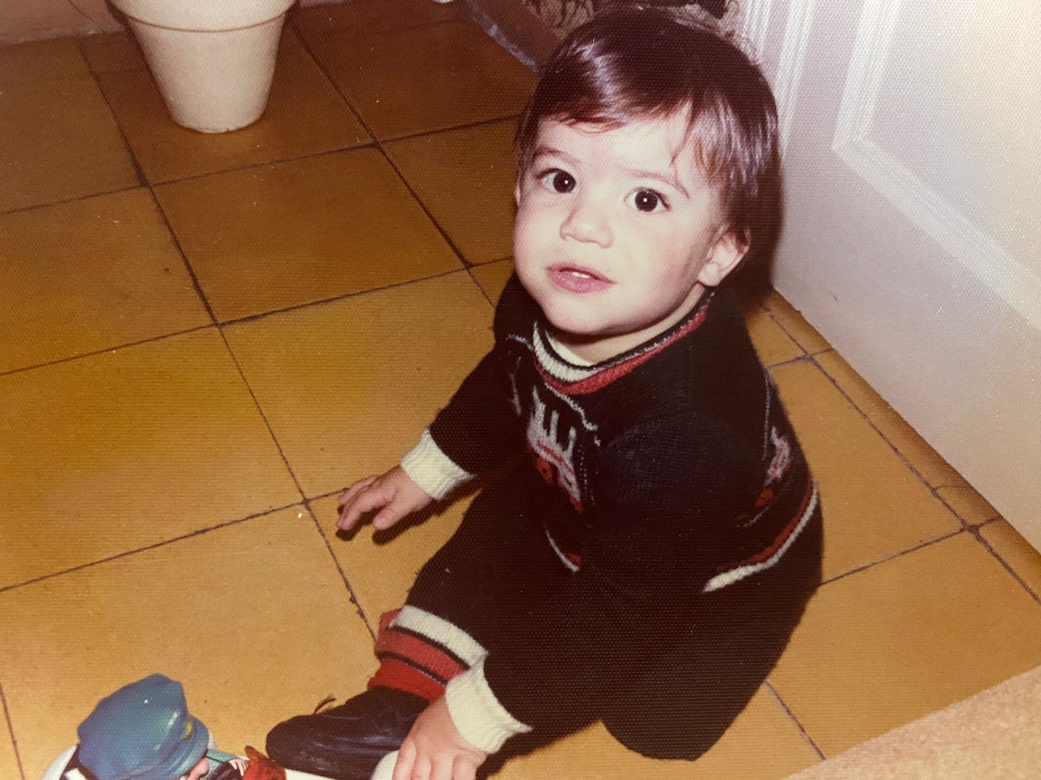 NEW LOOK > NOVA ETAPA